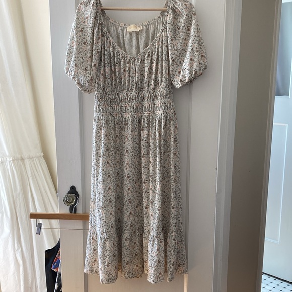 NATION LTD Dress - Picture 7 of 7